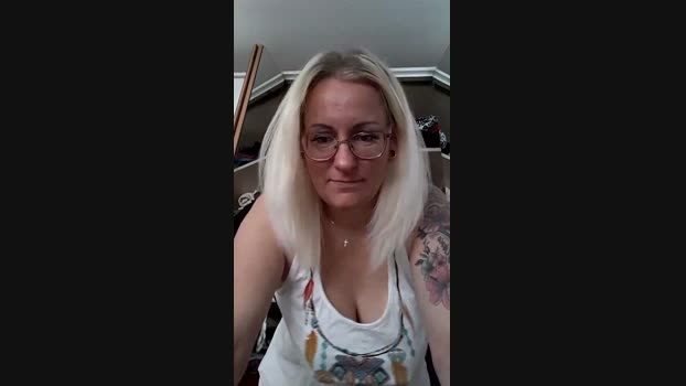 SexyAni42 23-10-2023 playtime 