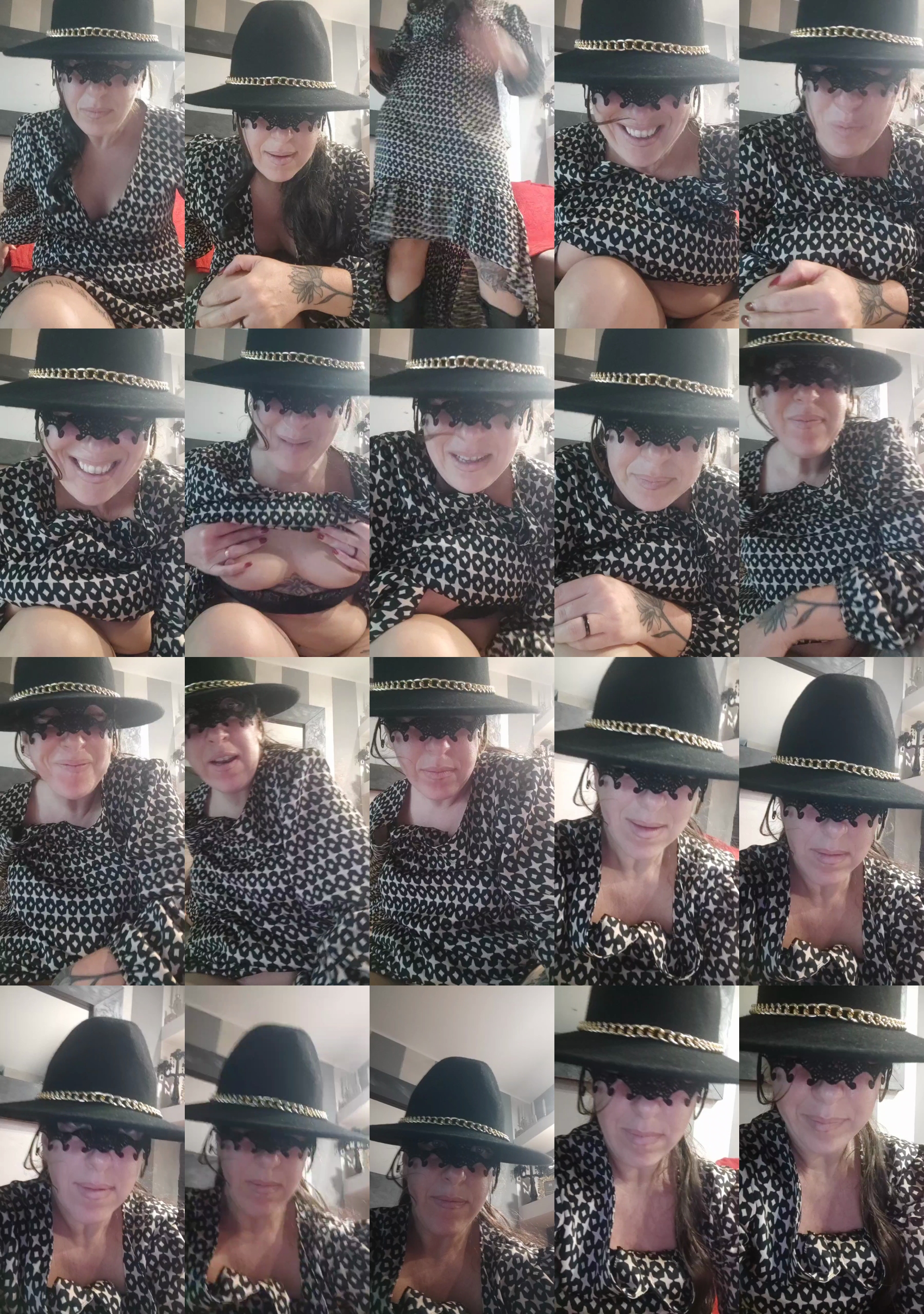 casalingasexy 23-10-2023 boobs 