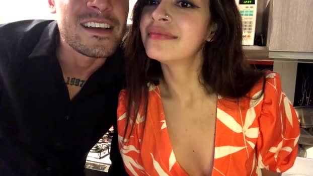 laneayladama 23-10-2023 boobs 