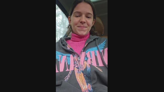 lucie_mehott 23-10-2023 show 