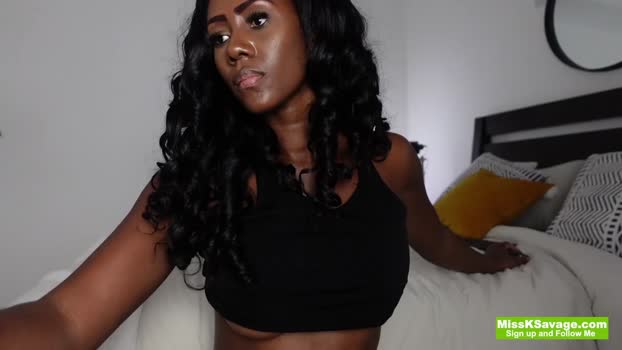 missksavage 23-10-2023 boobs 