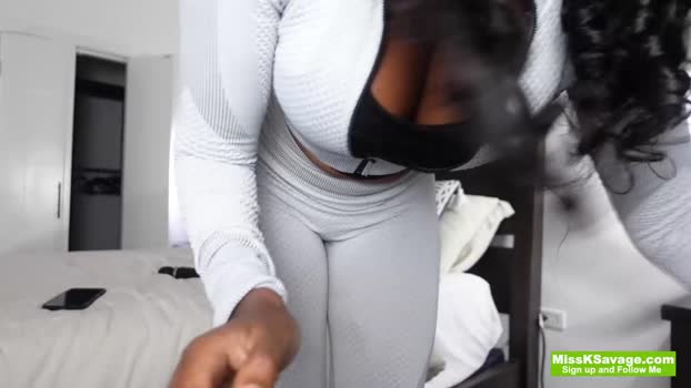 missksavage 23-10-2023 fuckme 