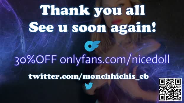 monchhichis 22-10-2023 lickpussy 