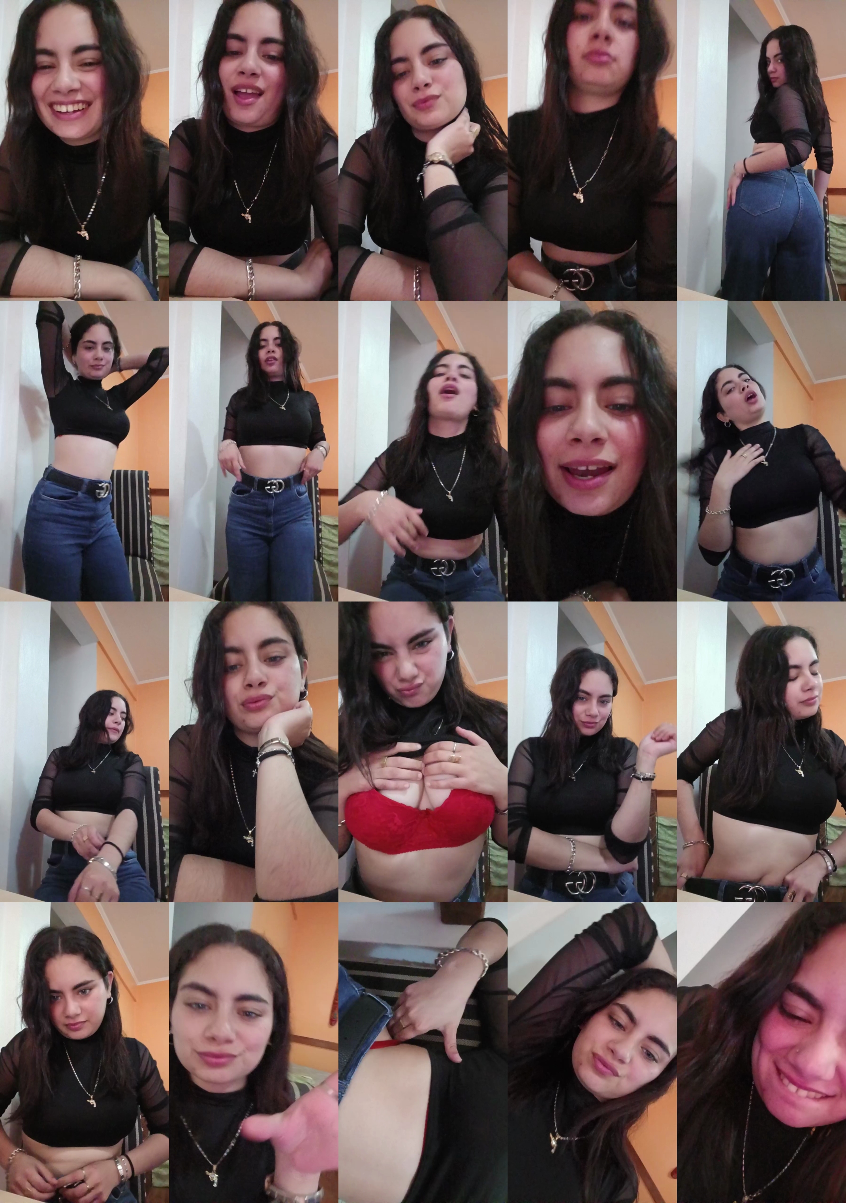 Demoniahot777 23-10-2023 beauty 