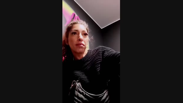 amanilouve 23-10-2023 Topless 