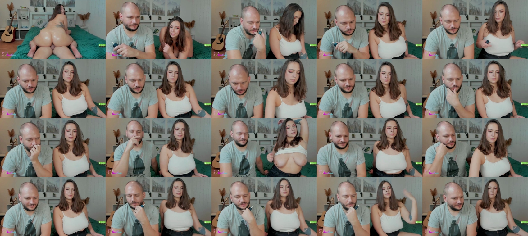 coon_and_foxxx 24-10-2023 fuckface 