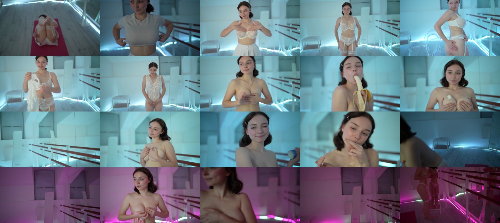 floret_joy 23-10-2023 Show 