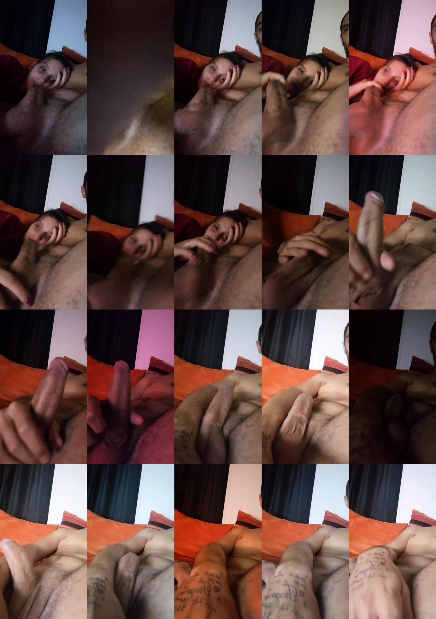 lajoueusexxx 24-10-2023 Wet 