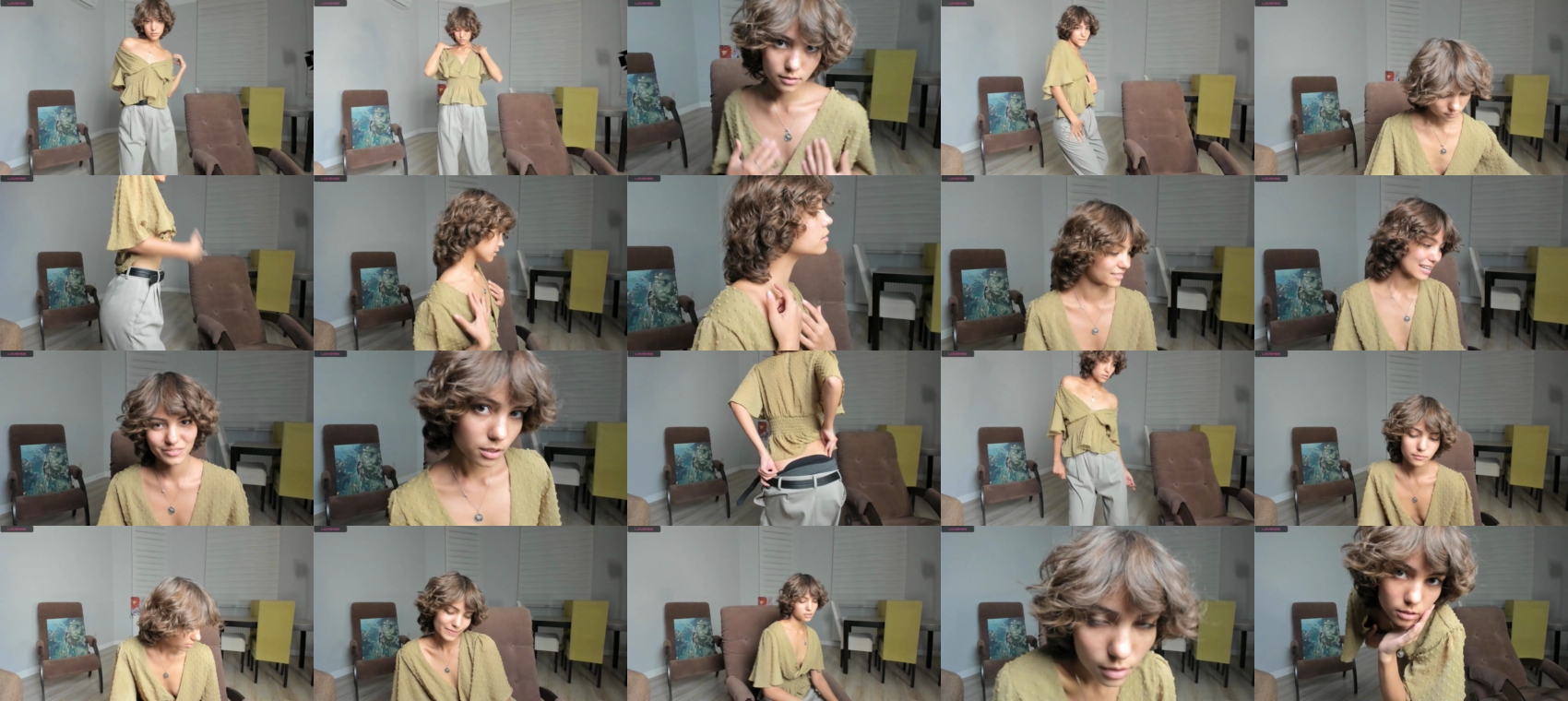 lenaelisabeth 23-10-2023 beauty 