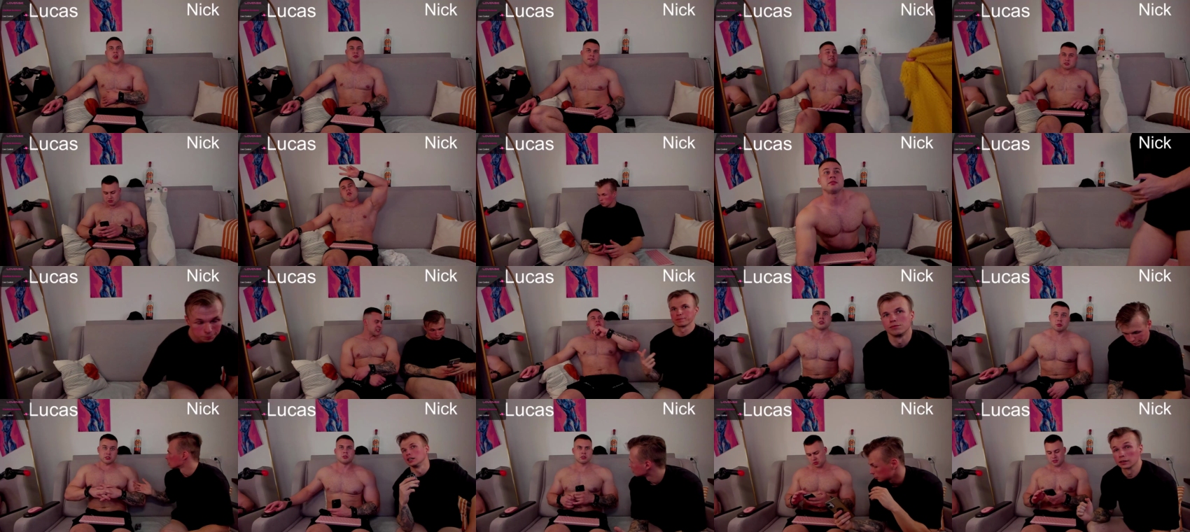 nick666angel 24-10-2023 bigcock 