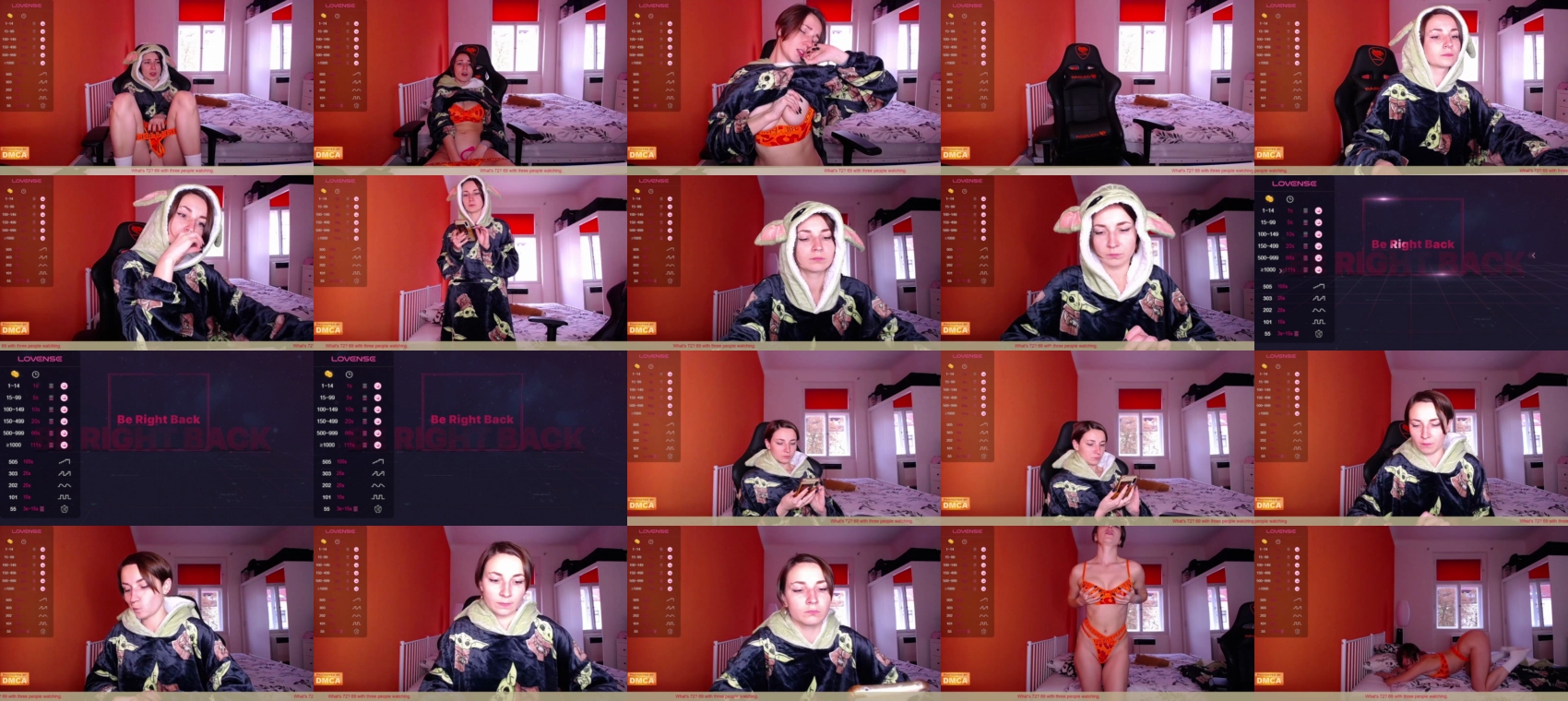 red_foxxx_ 24-10-2023 gag 