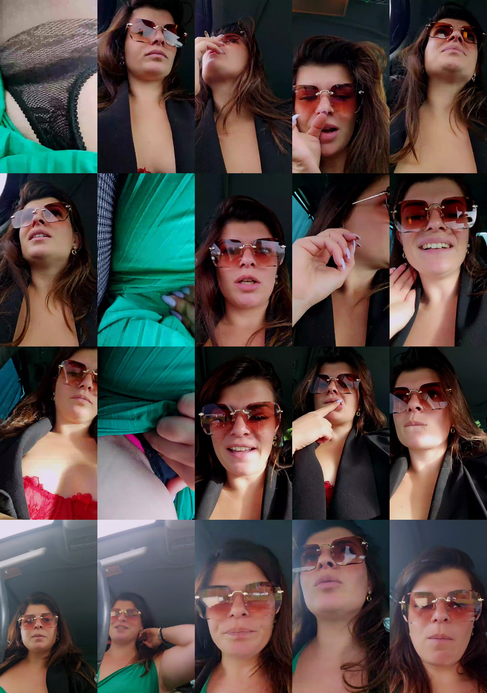 BellaLuna__show 25-10-2023 fuckme 