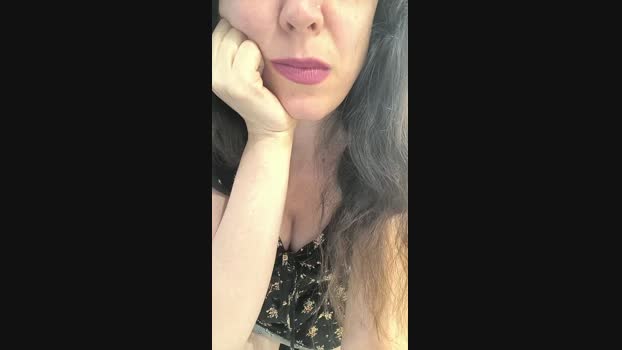 DahliaSegreta 25-10-2023 kinky 