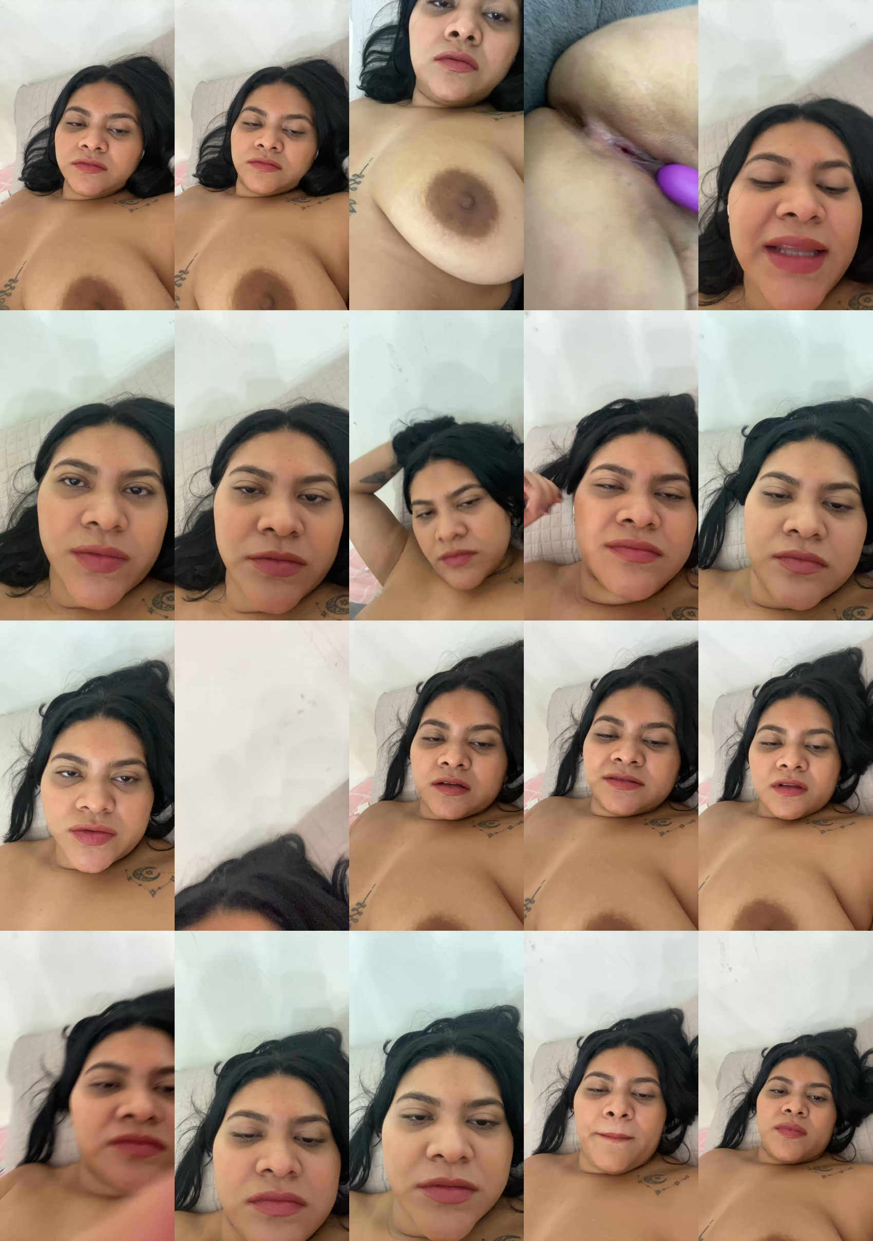 Suellenfoxz 25-10-2023 bj-dildo 