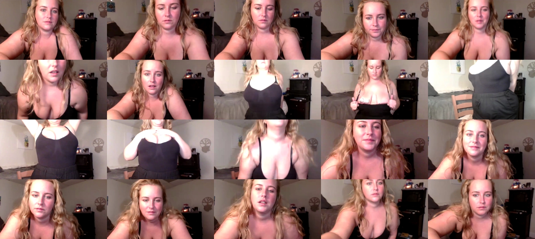 blonde4lyfe 25-10-2023 amateur 