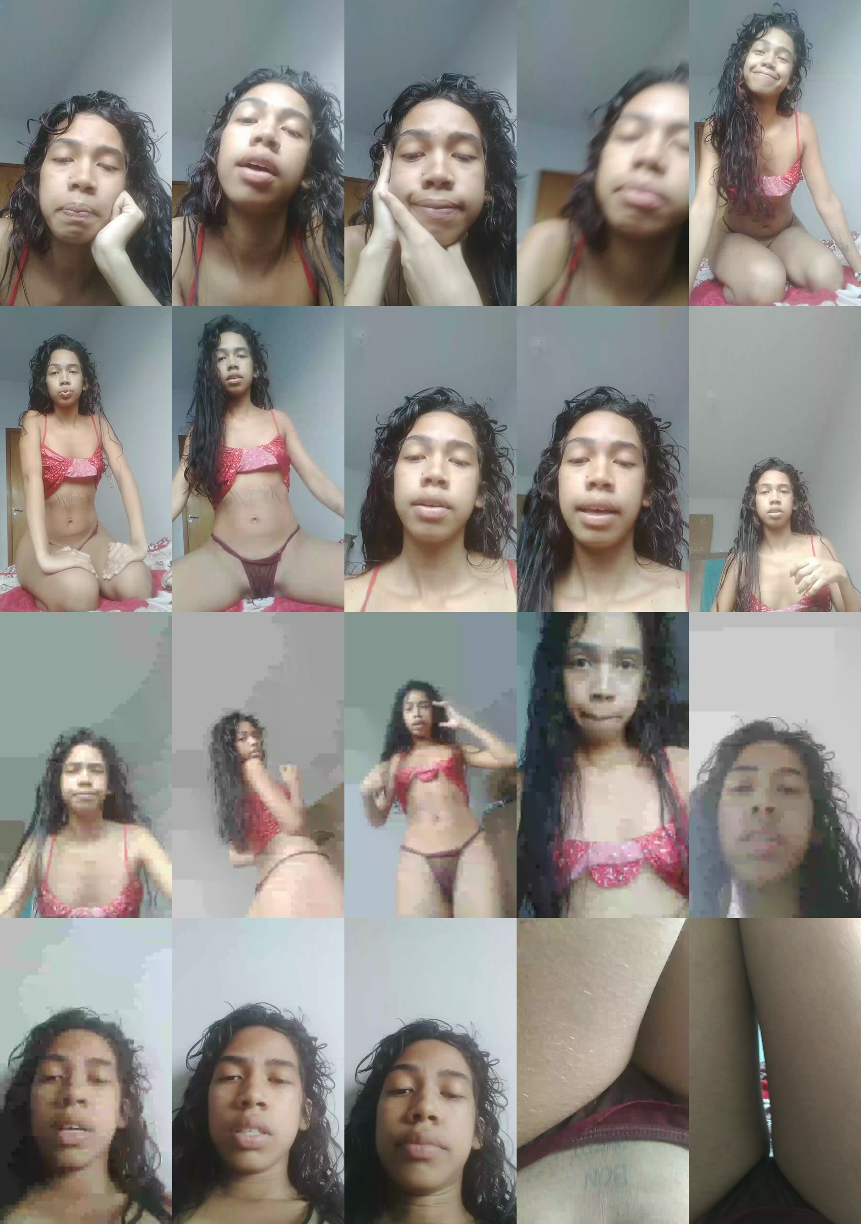 damascena 24-10-2023 fuckass 
