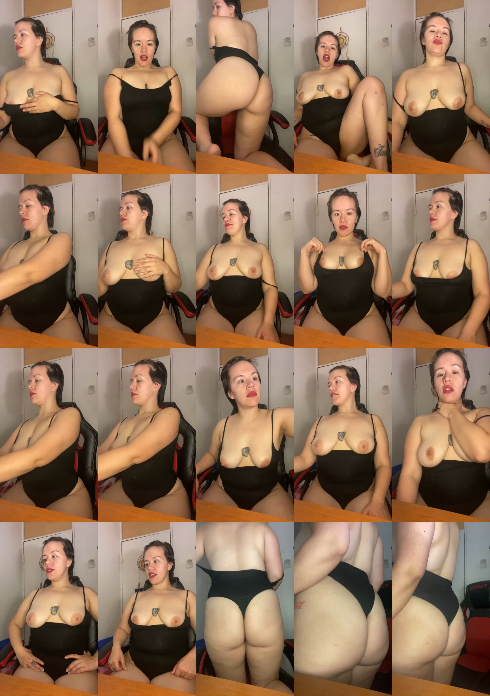 kika233 25-10-2023 sexyfeet 