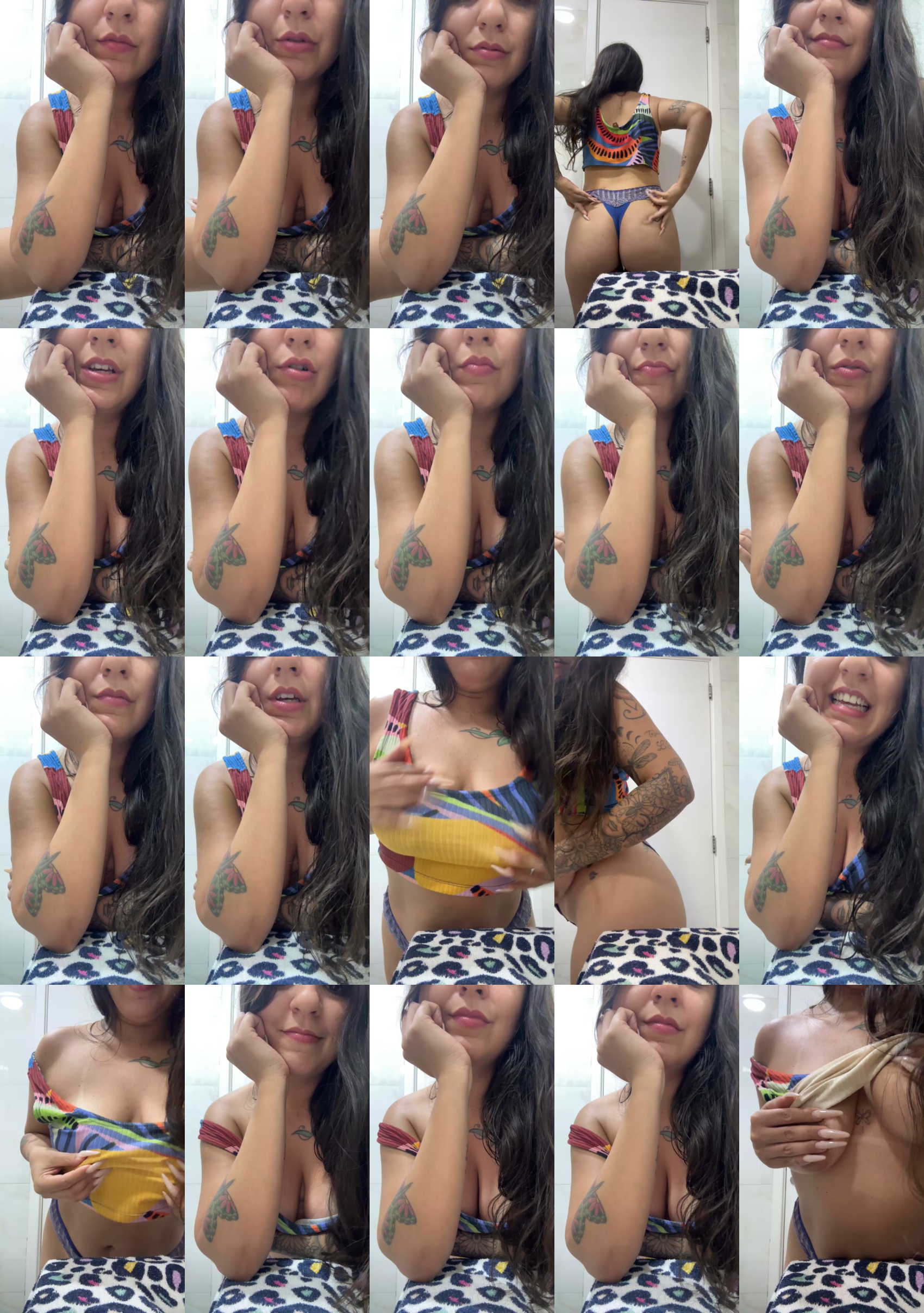 thais181 25-10-2023 kissing 