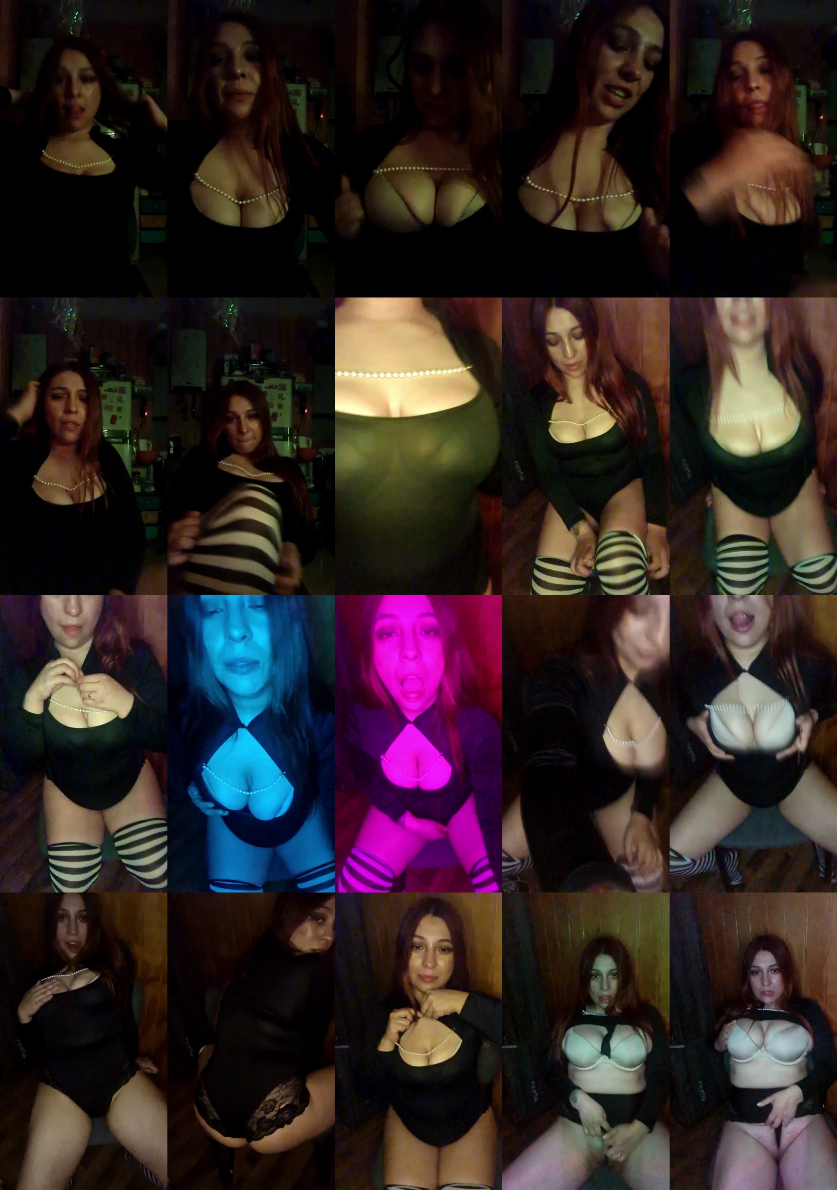 Carolinaalg 26-10-2023 lickpussy 