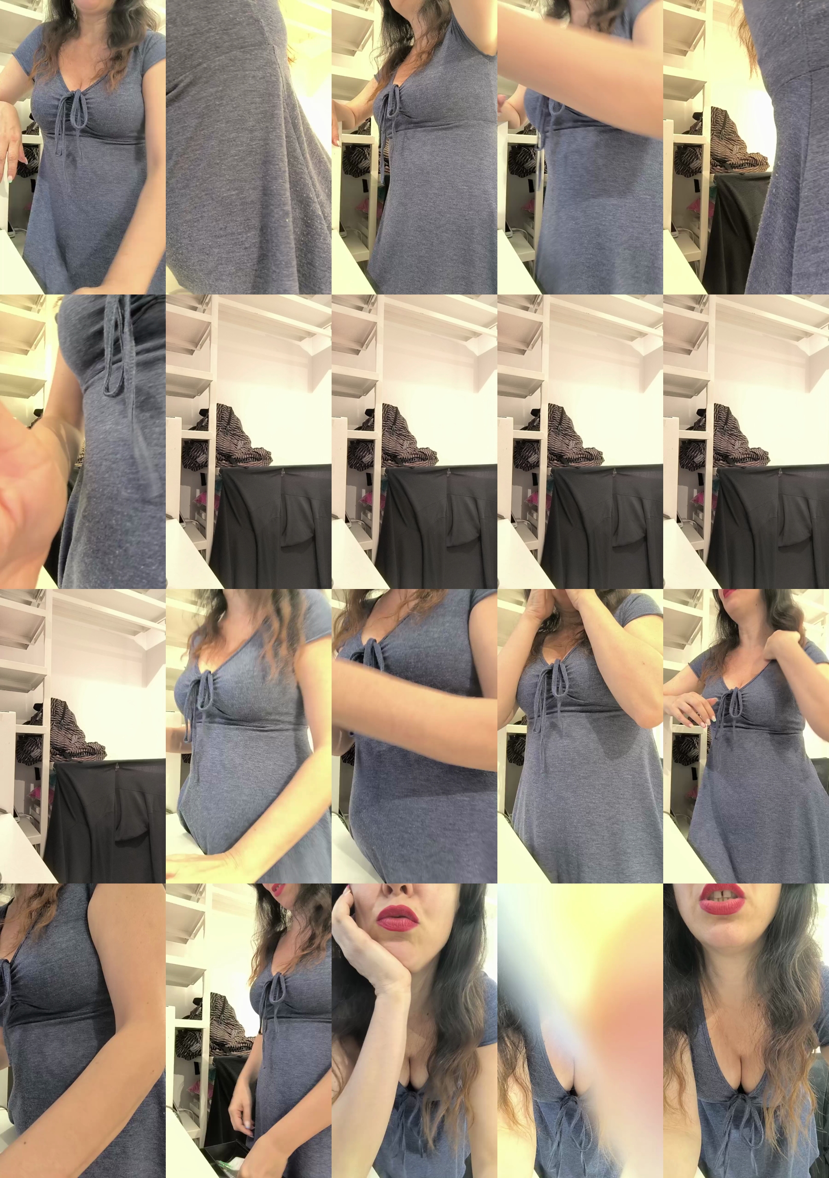 DahliaSegreta 26-10-2023 Nude 