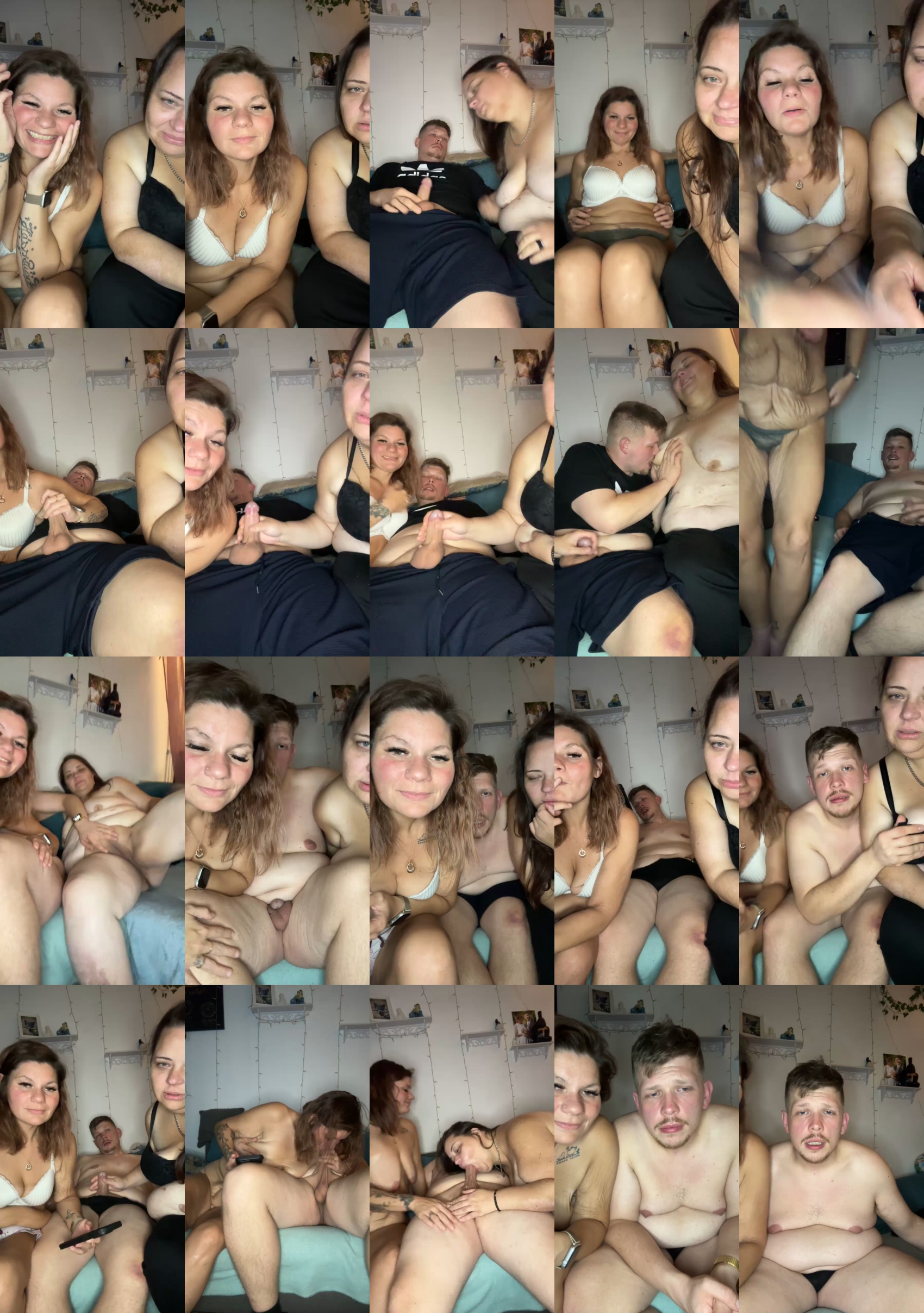 Jennylila 25-10-2023 Nude 