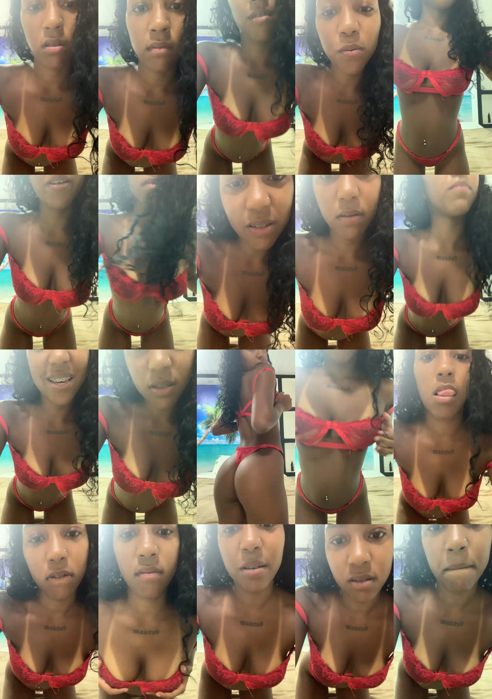 Kaypretinha 26-10-2023 Cam 
