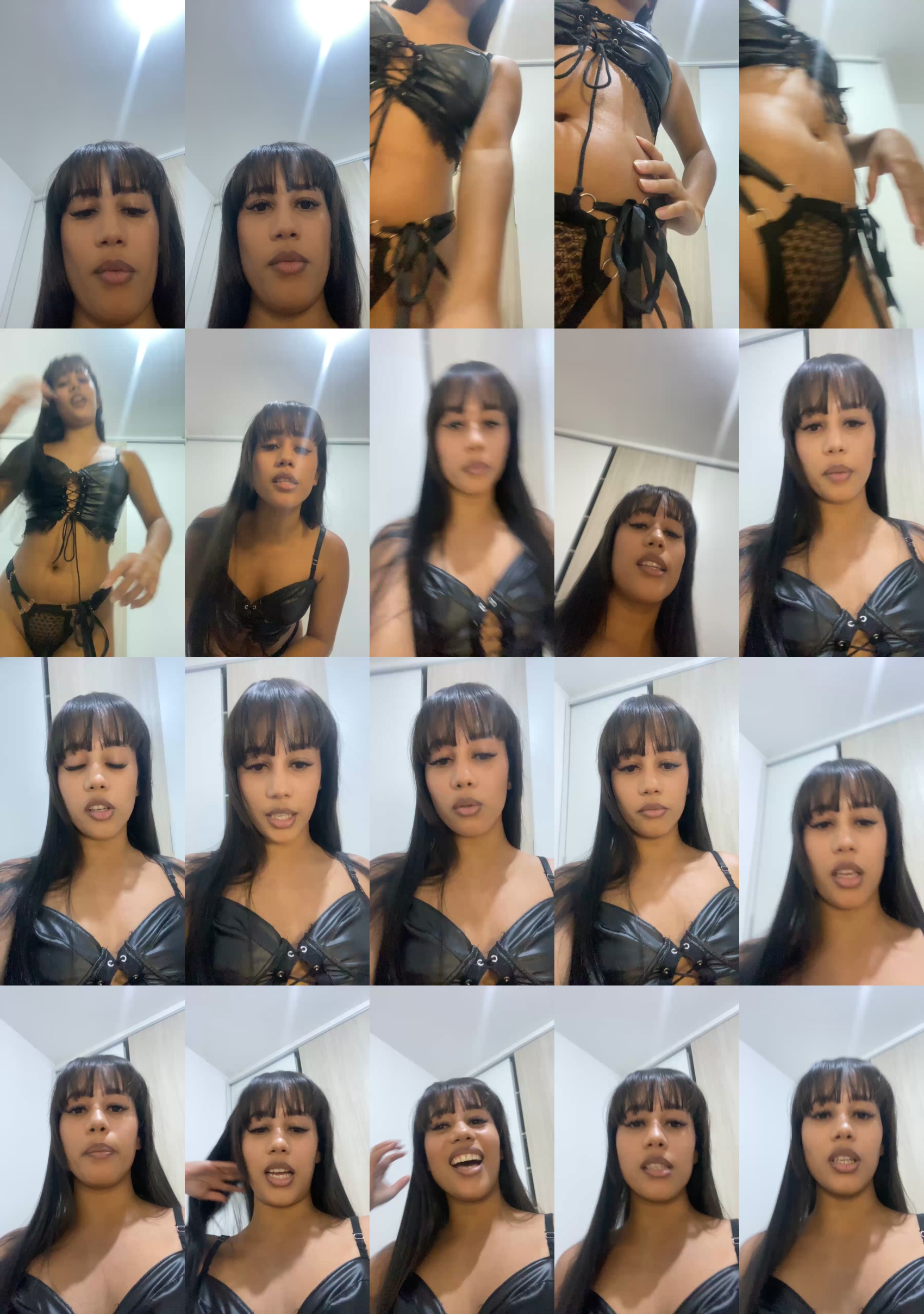MayaAndrade 26-10-2023 sex 