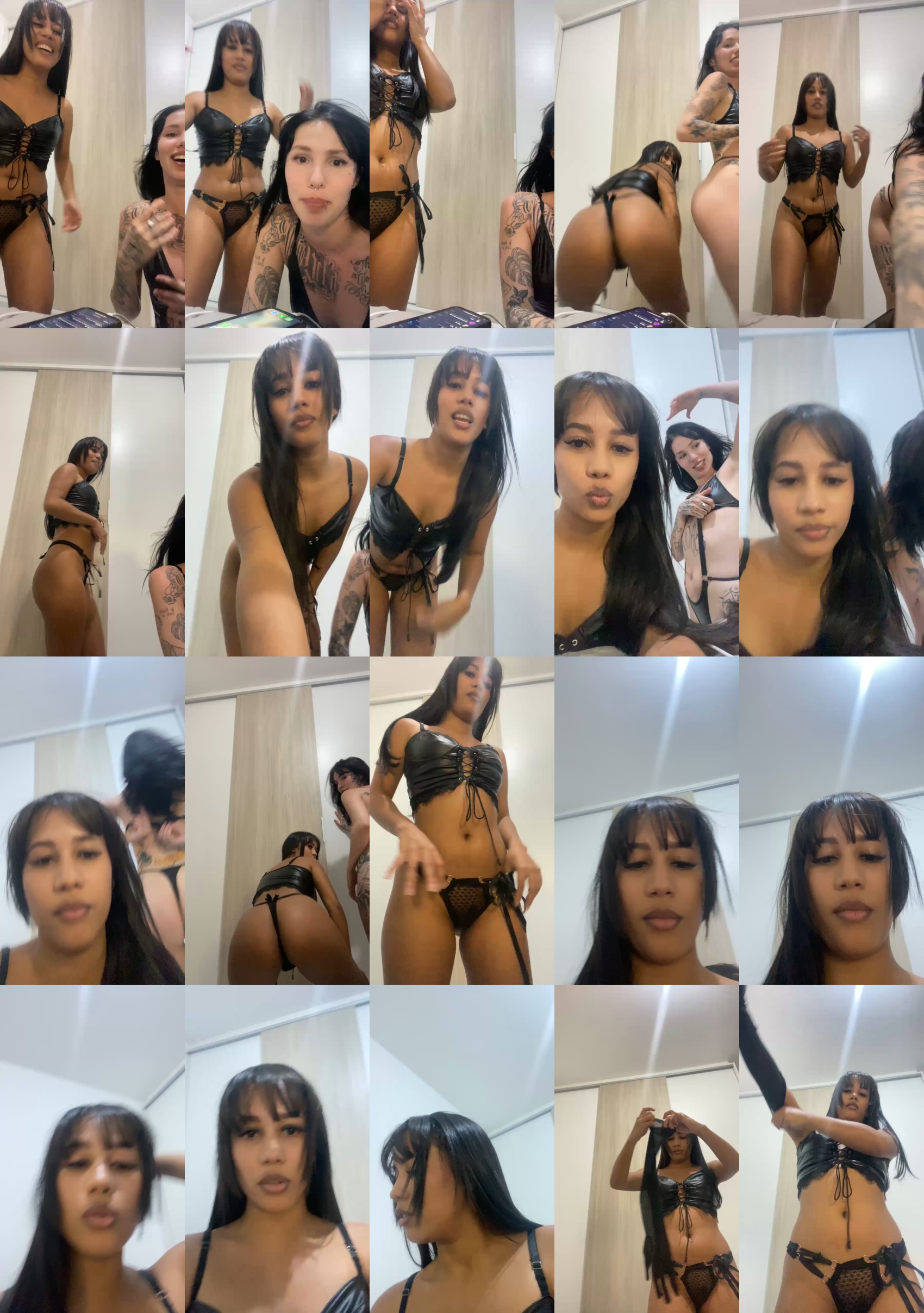 MayaAndrade 26-10-2023 horny 