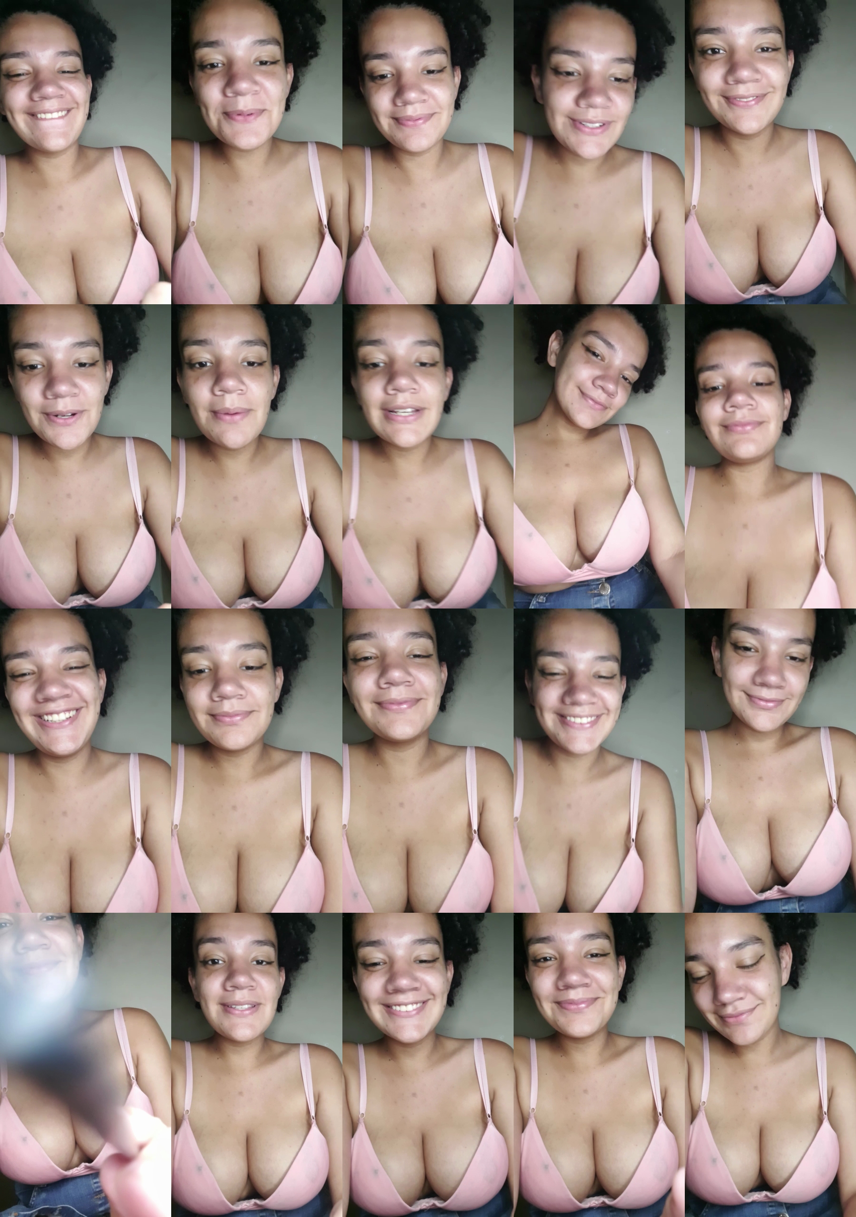 Meganzinha 26-10-2023 lickpussy 