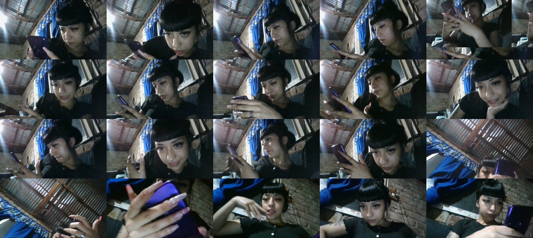 Melulezcanoo 26-10-2023 horny 