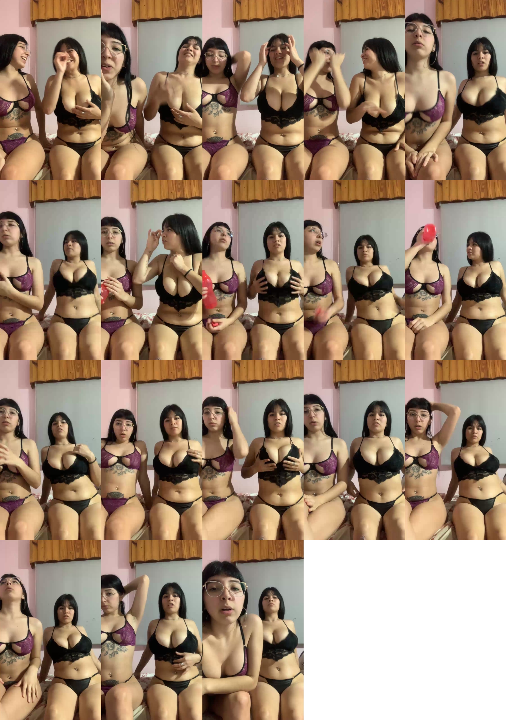 VenusOni 26-10-2023 jerkoff 
