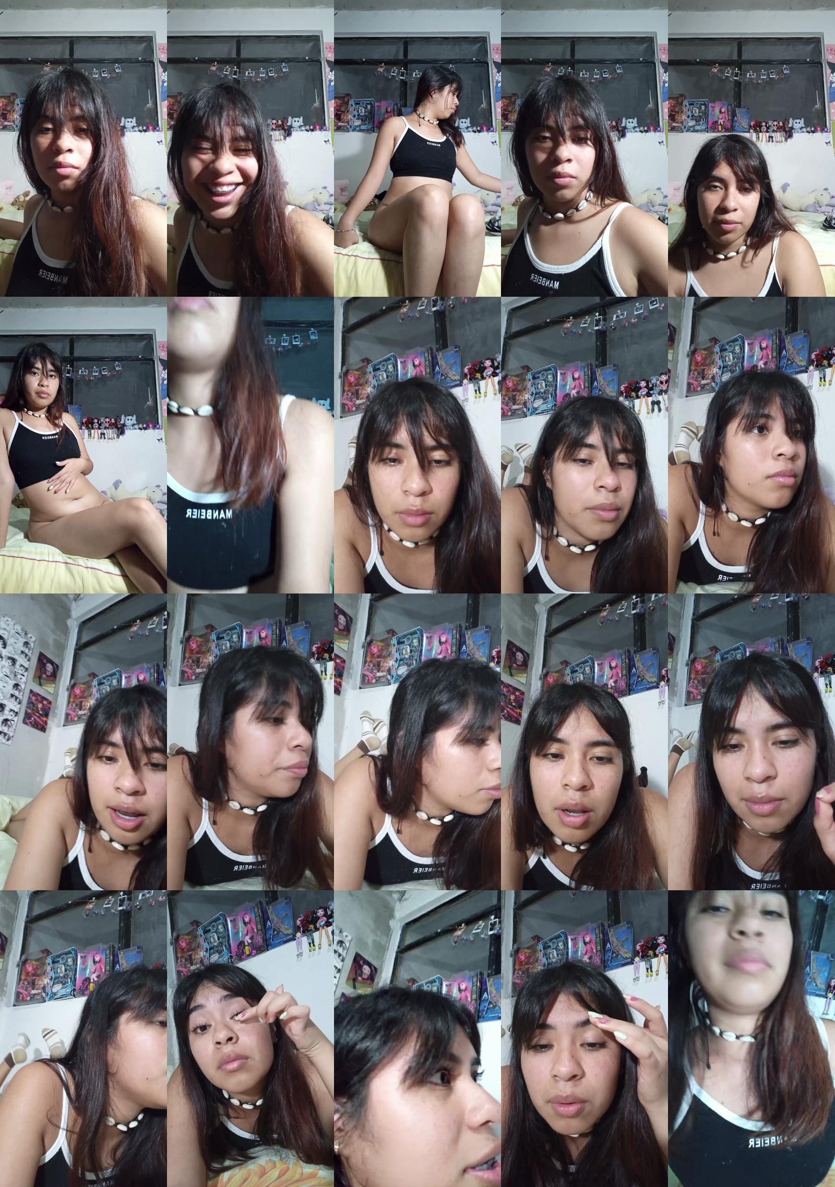 ariellasirenita 26-10-2023 play 