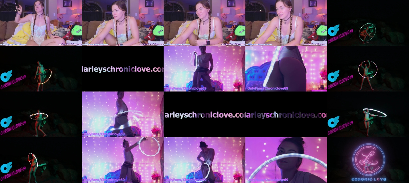 chroniclove 26-10-2023 Webcam 