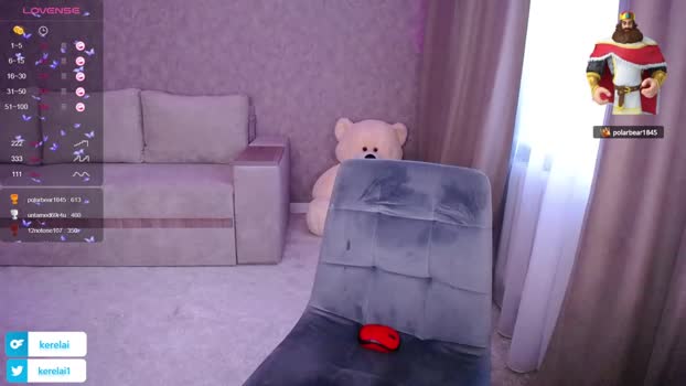 kerelai 26-10-2023 sexybody 