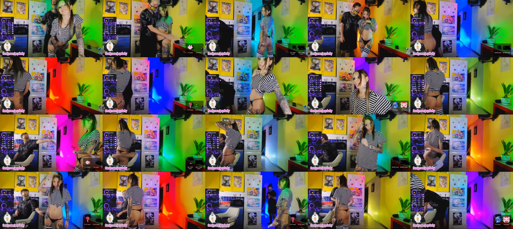 morningxxxtar 26-10-2023 squirt 