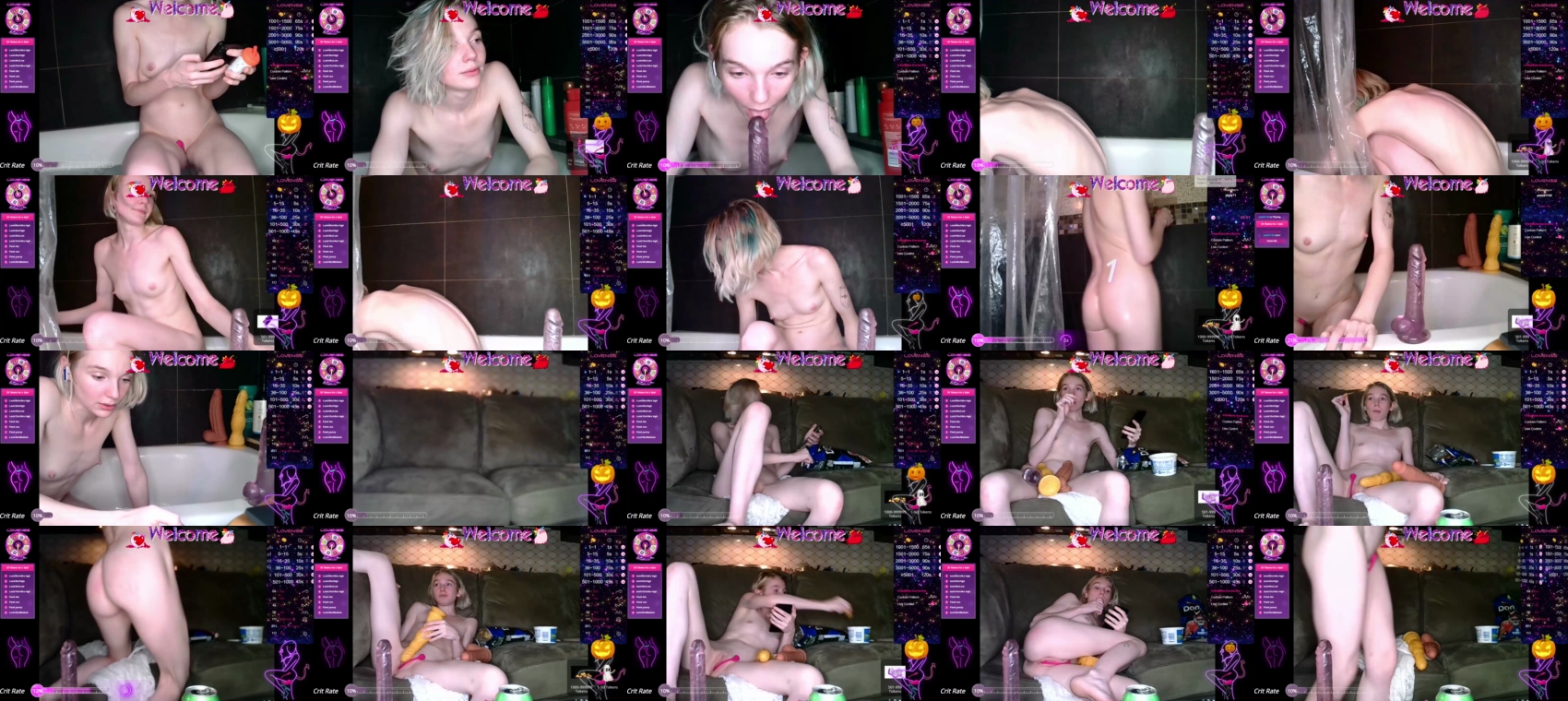 shyohiogirl 26-10-2023 kiss 