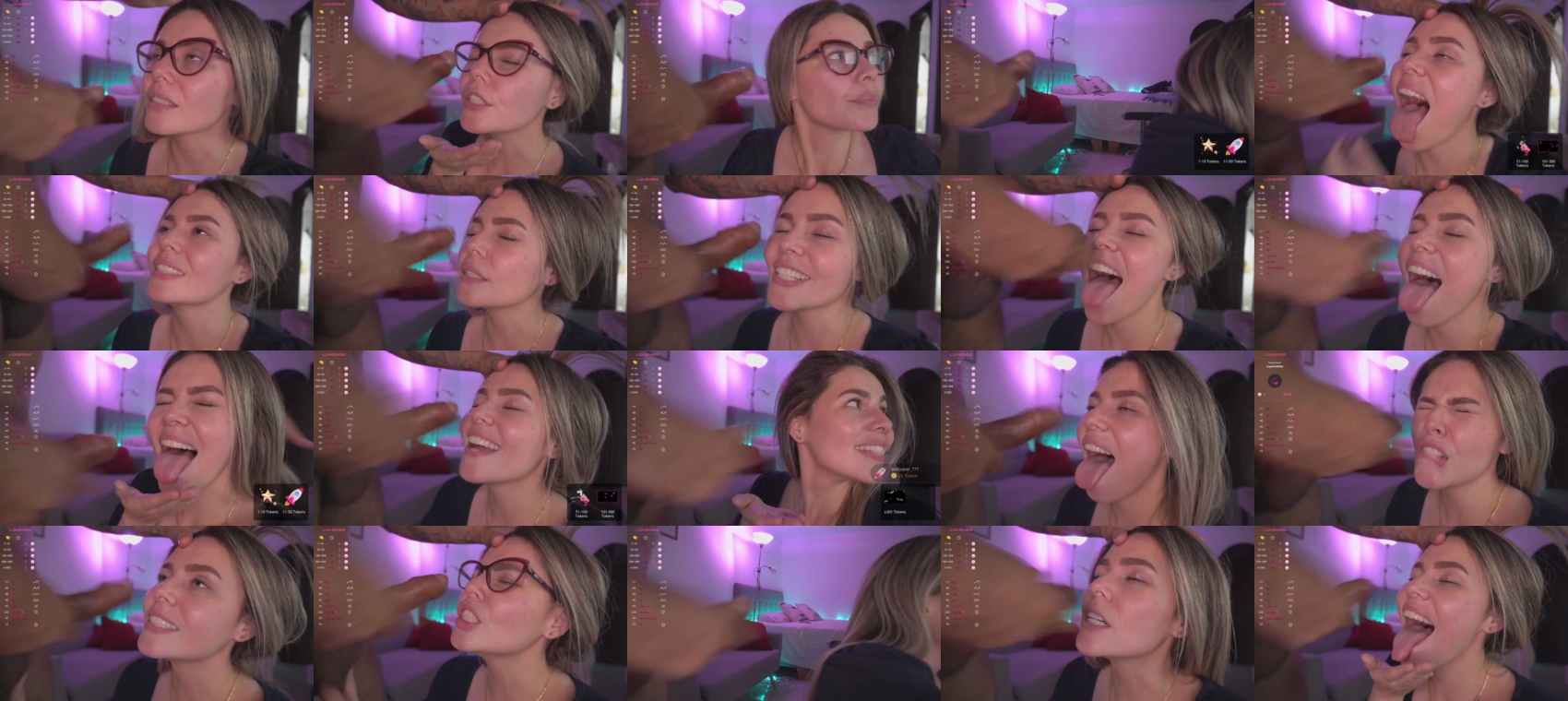 xhxoxtxsxex 26-10-2023 lick 