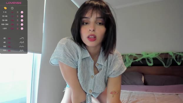 yourfreakygirl 25-10-2023 kissing 