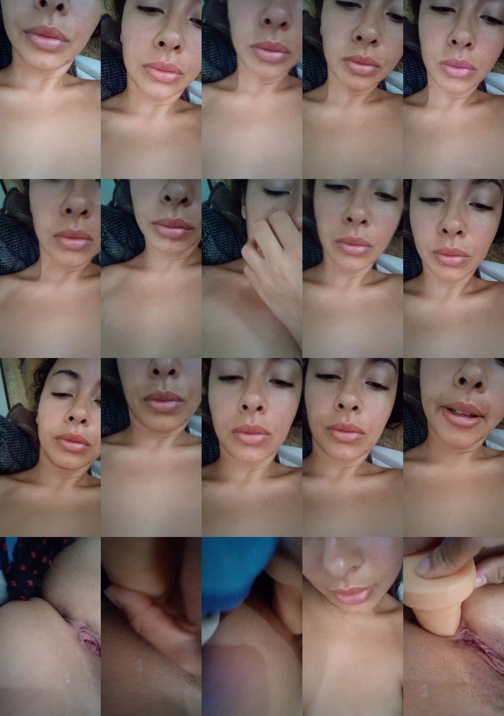 CoelhaBR 26-10-2023 prettyface 