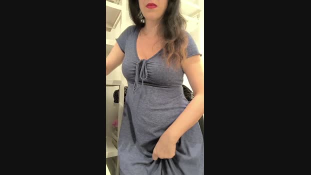 DahliaSegreta 26-10-2023 tits 