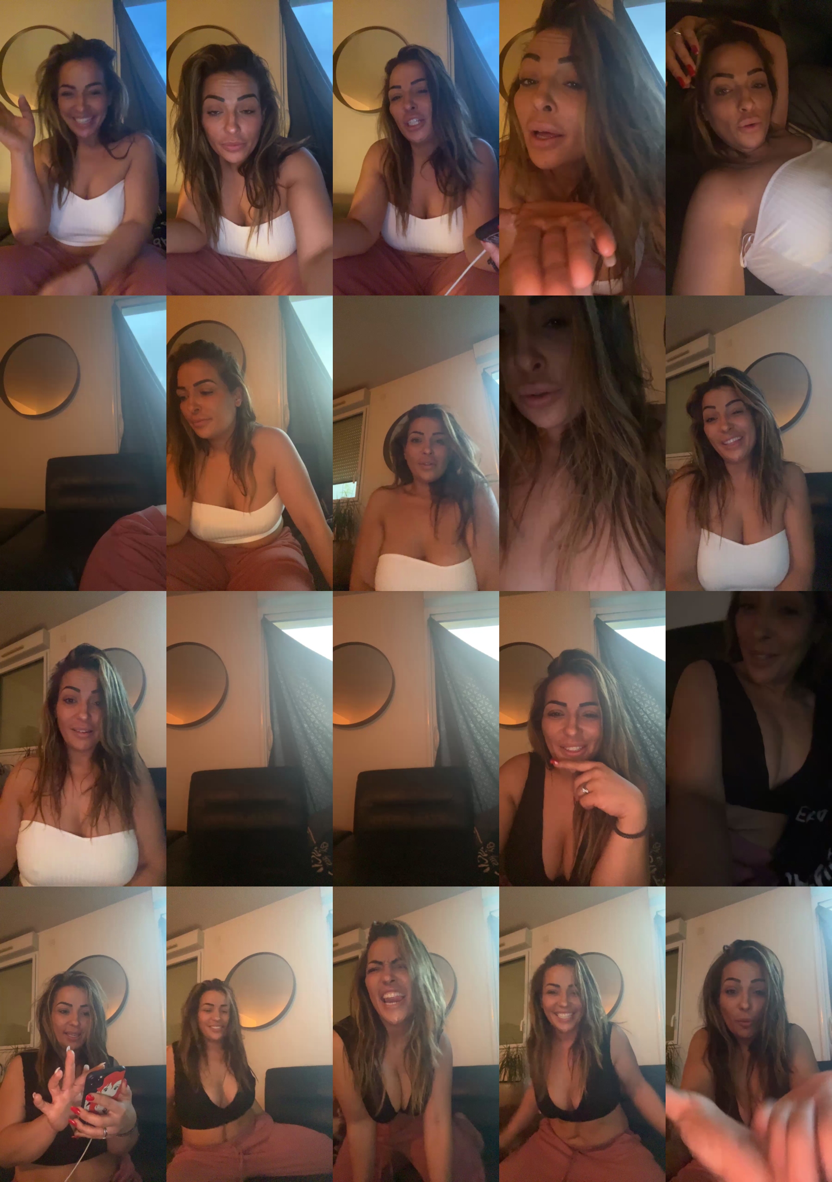Douceleche 27-10-2023 jerkoff 