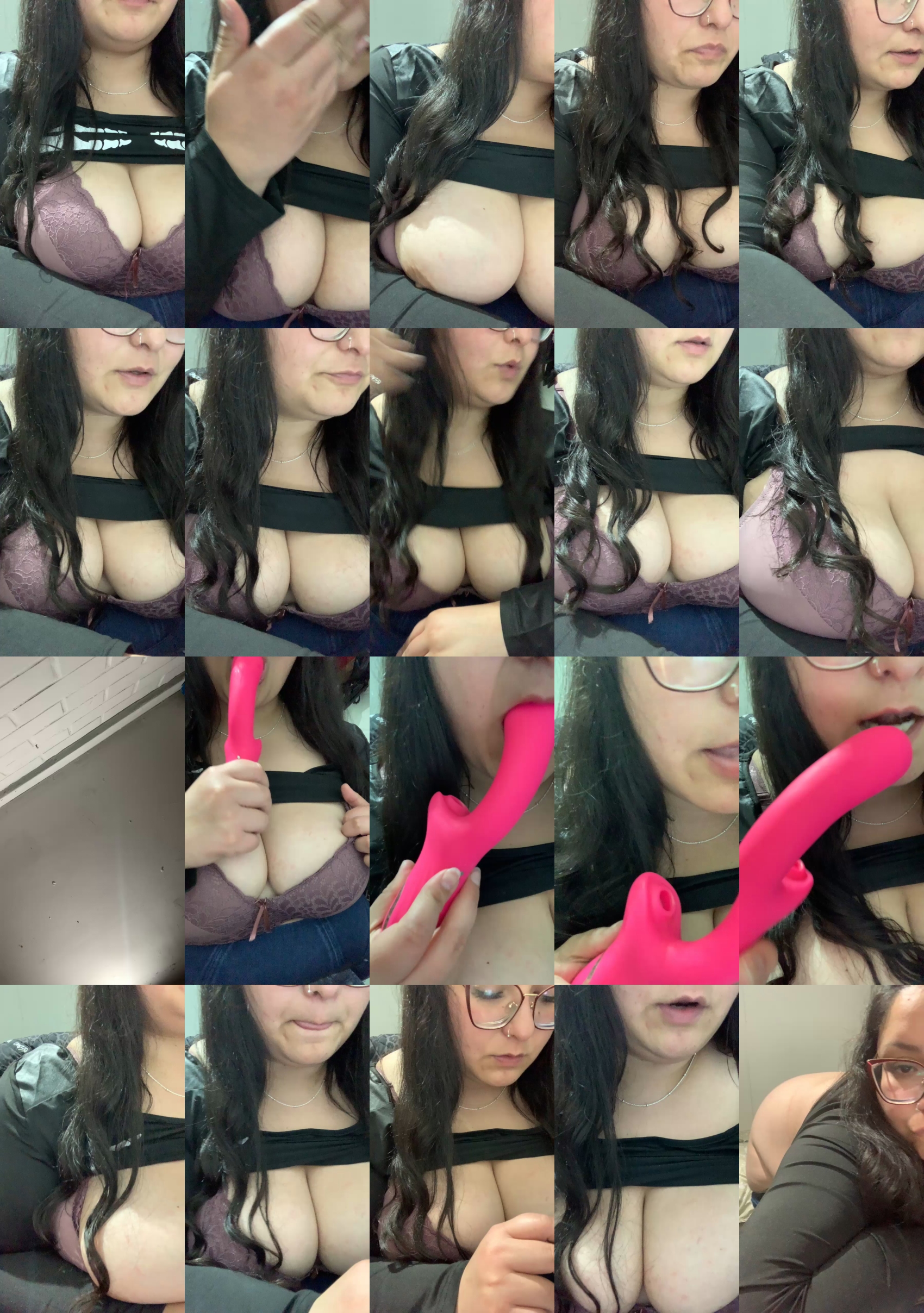 Gordibuenamua 27-10-2023 oral 