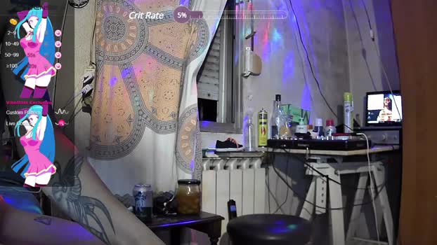Sexypusykat 27-10-2023 legs 
