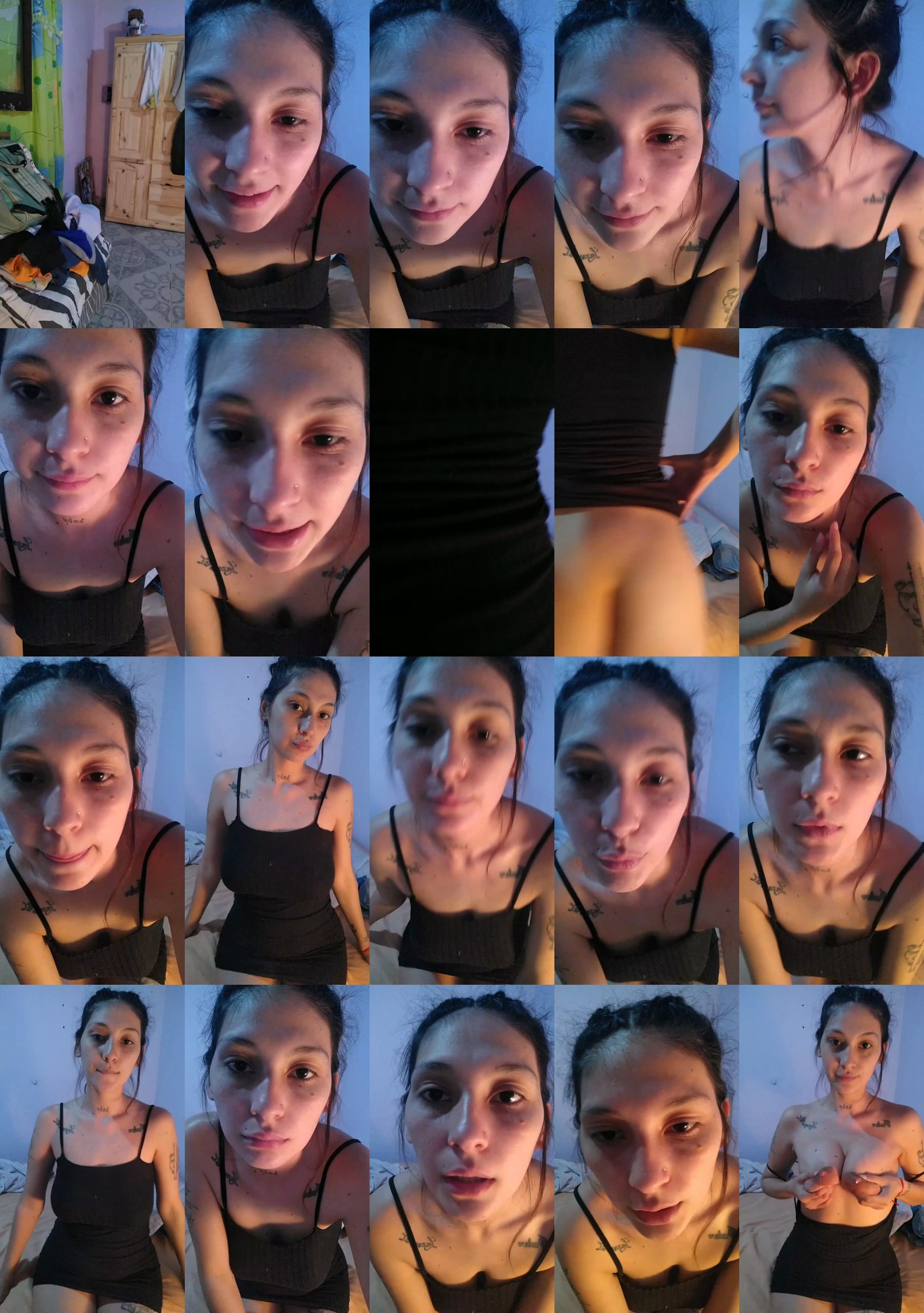 bebesita47 27-10-2023 sex 
