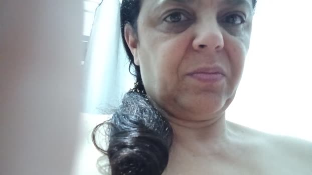 Niquinha52 28-10-2023 wank 
