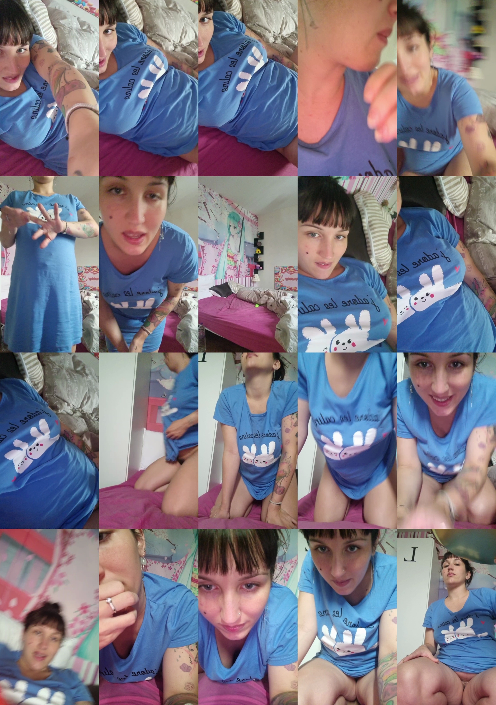 TuttiFrutty35 28-10-2023 beauty 