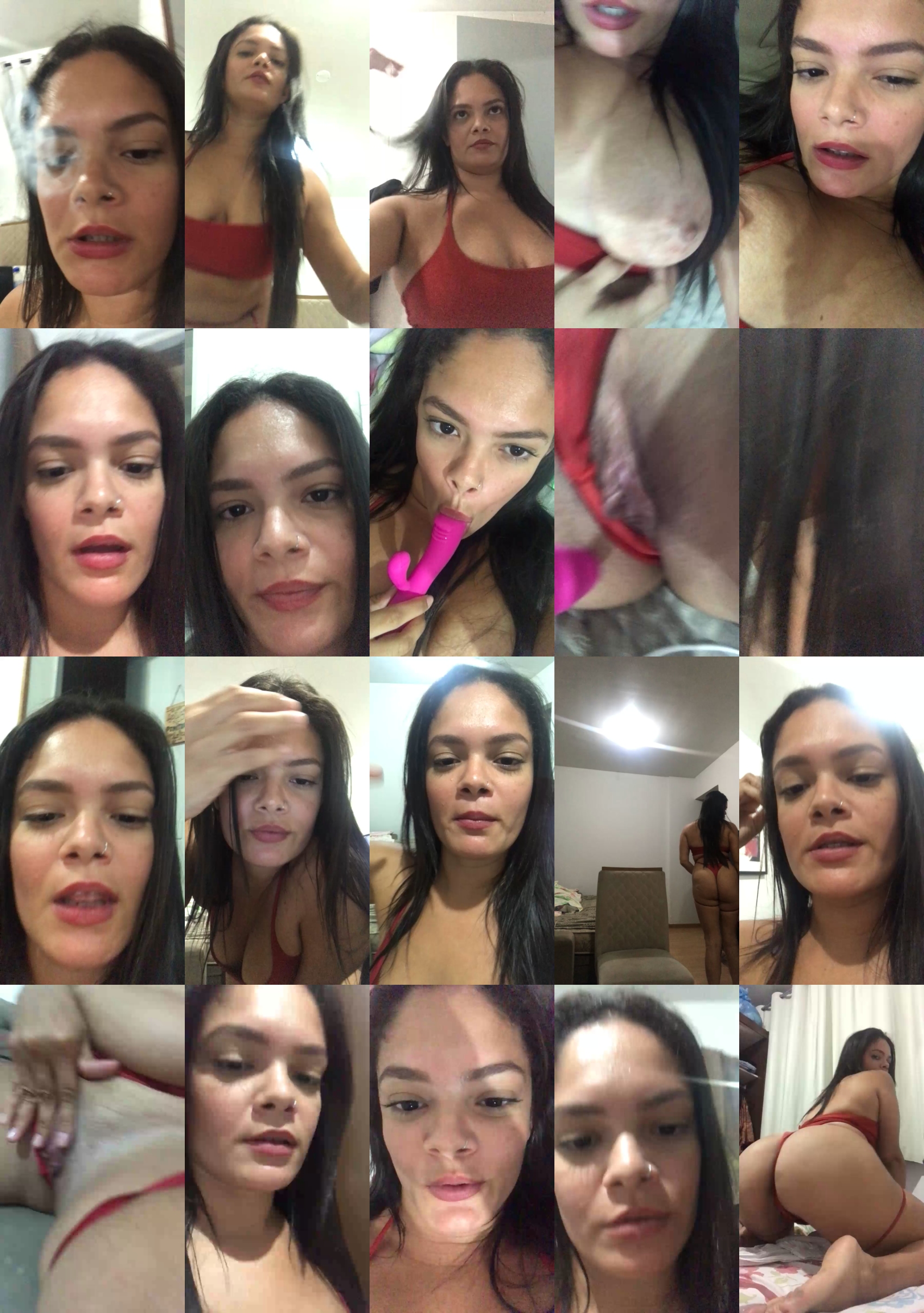 carolzinha56 28-10-2023 Topless 