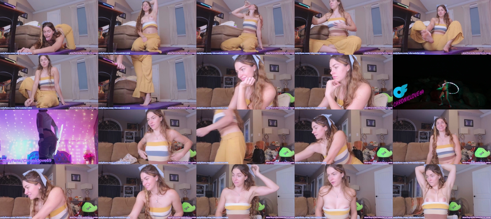chroniclove 28-10-2023 Video 
