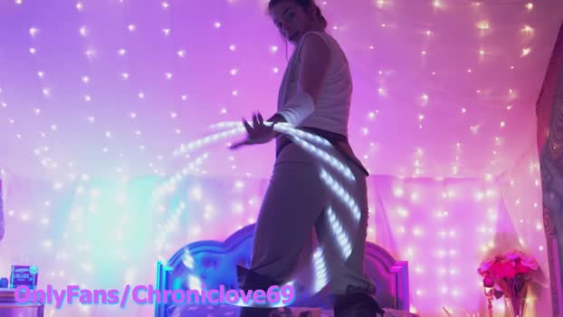 chroniclove 28-10-2023 Video 