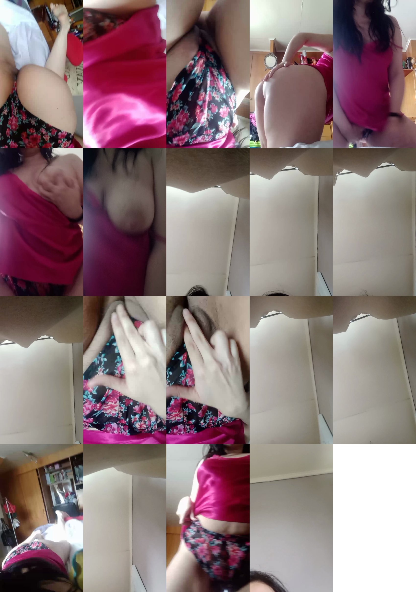 Clossgirl 29-10-2023 squirt 
